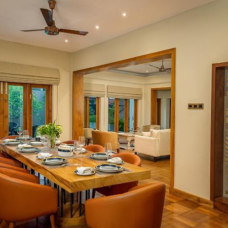 Colombo Villa Collection المظهر الخارجي الصورة