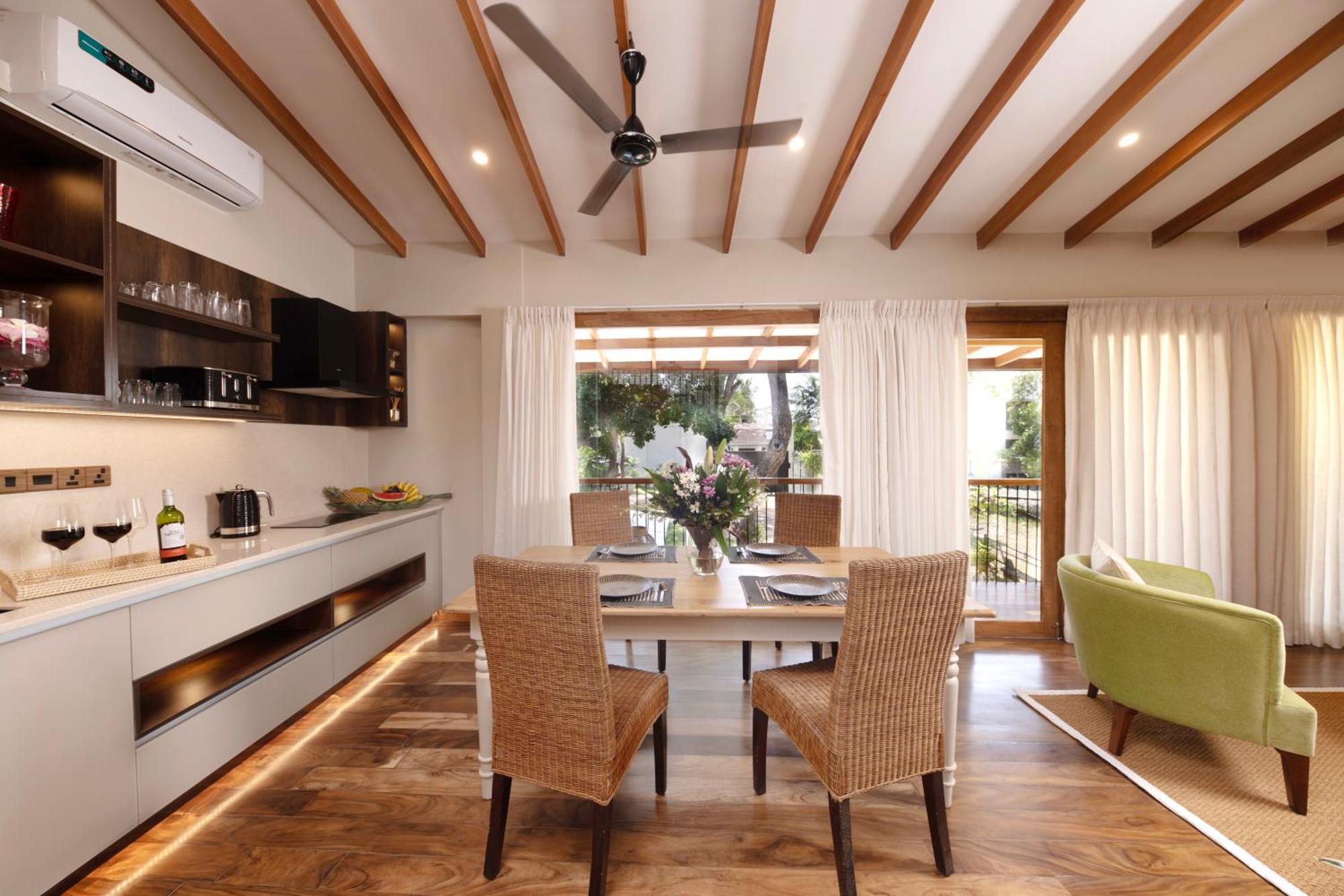 Colombo Villa Collection المظهر الخارجي الصورة