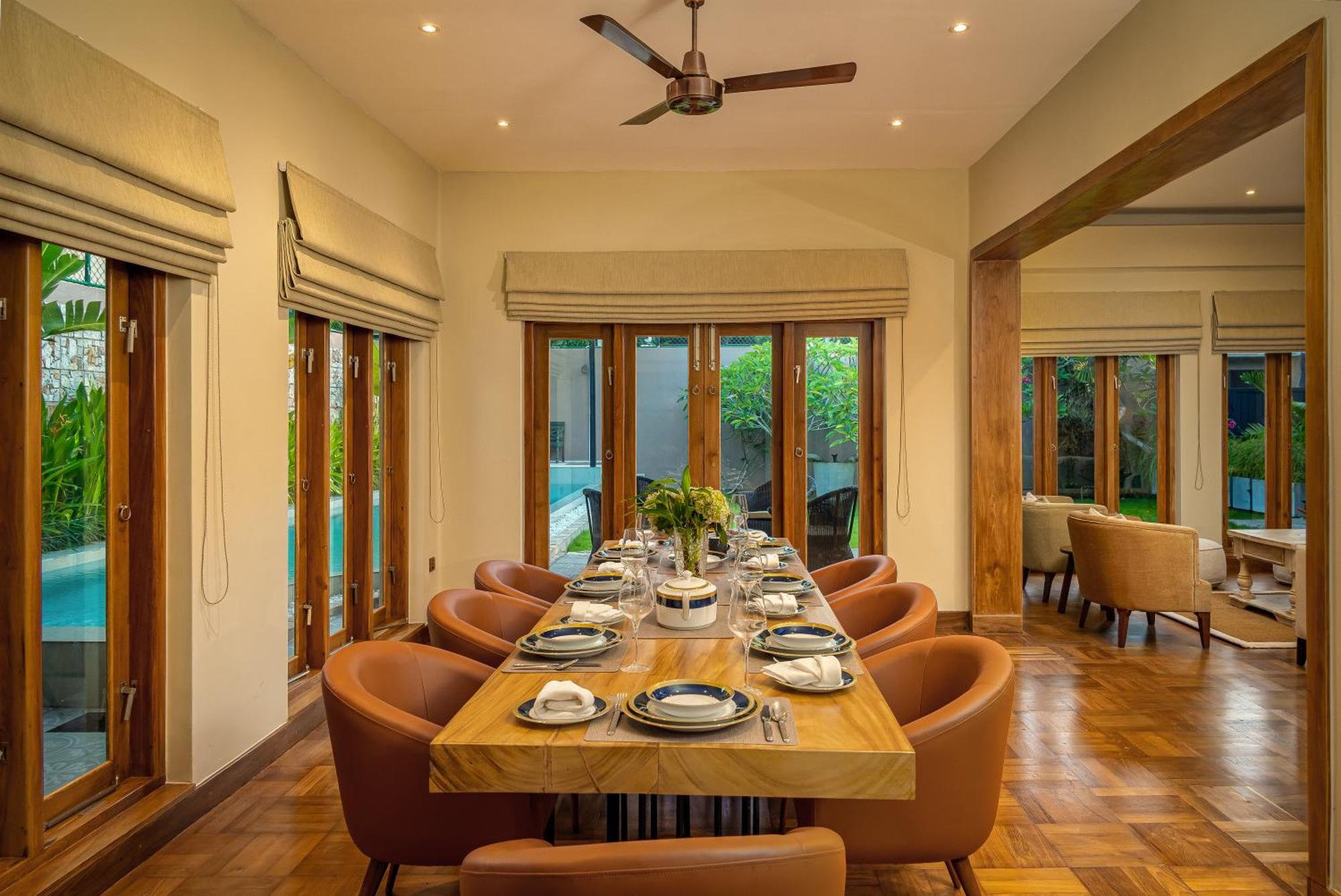 Colombo Villa Collection المظهر الخارجي الصورة