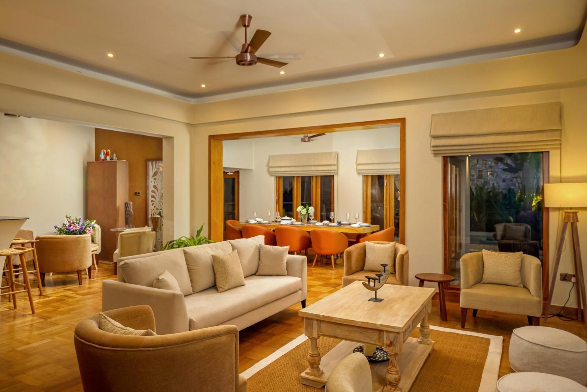 Colombo Villa Collection المظهر الخارجي الصورة