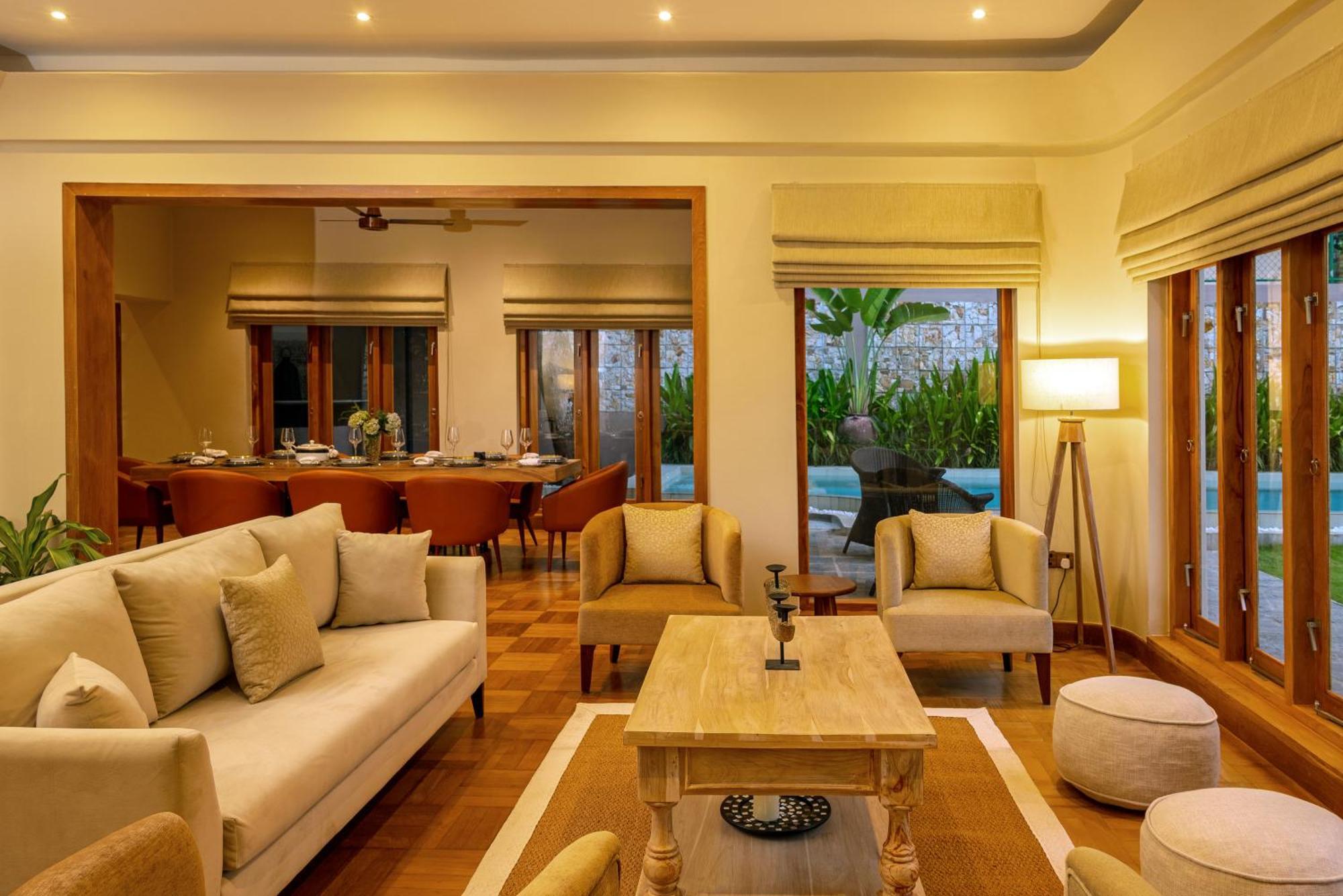 Colombo Villa Collection المظهر الخارجي الصورة