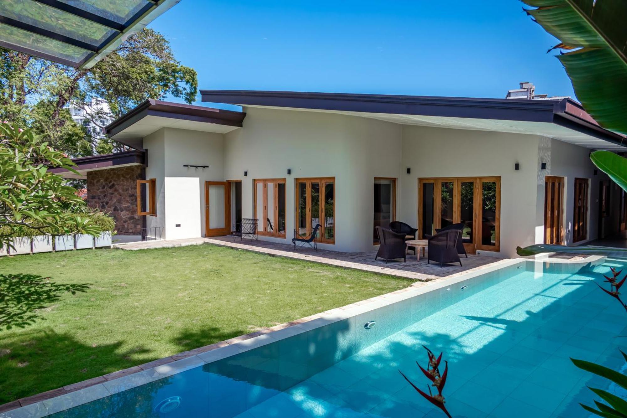 Colombo Villa Collection المظهر الخارجي الصورة