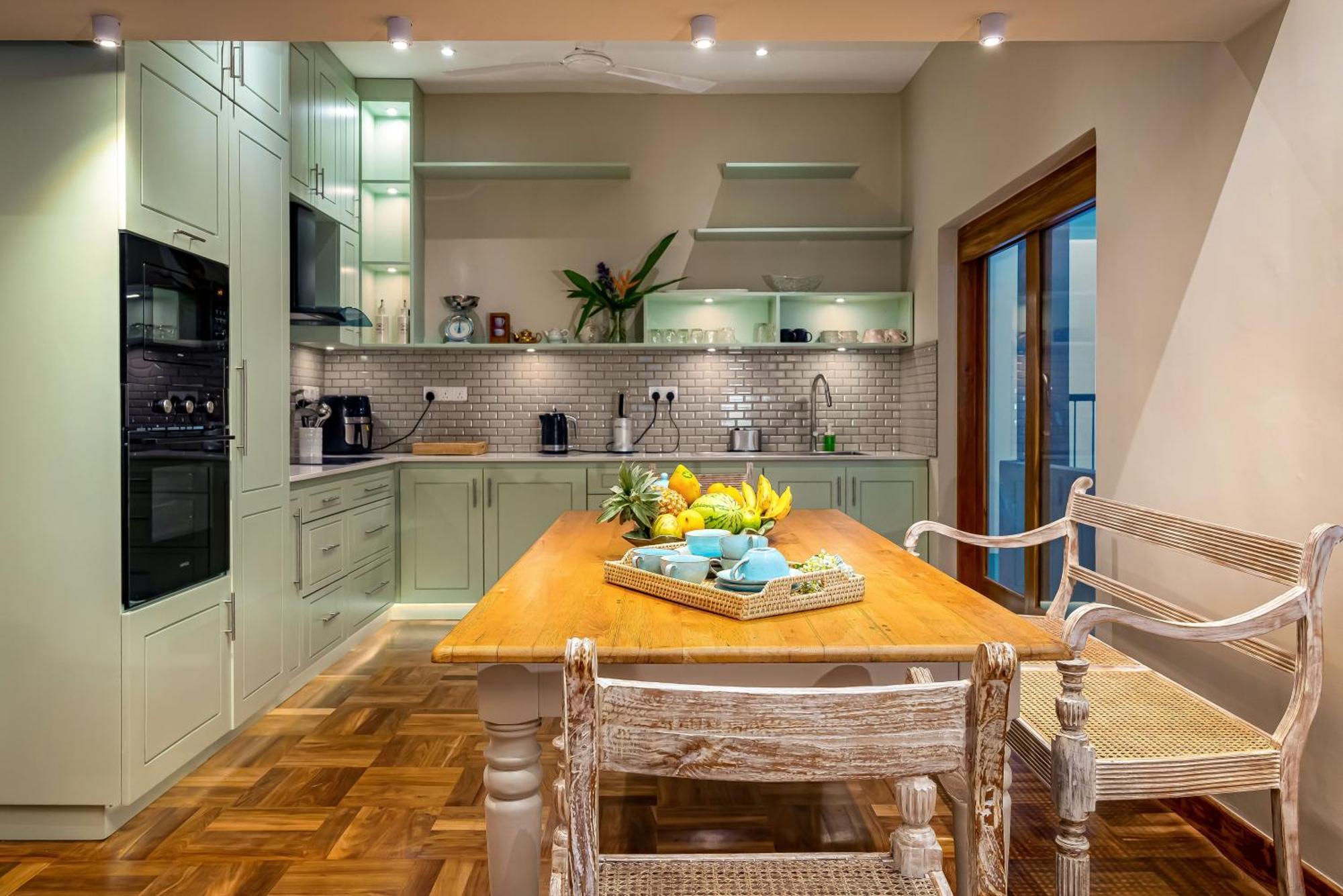 Colombo Villa Collection المظهر الخارجي الصورة
