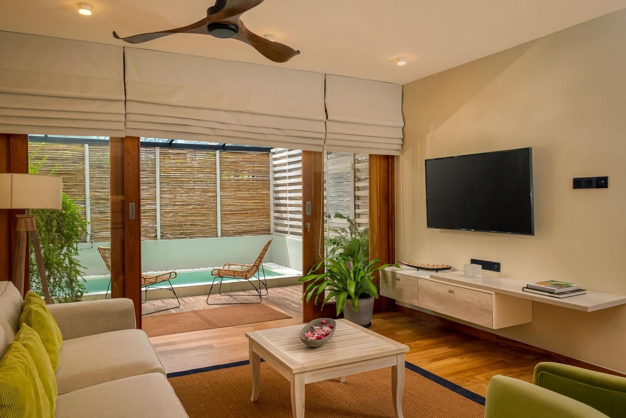 Colombo Villa Collection المظهر الخارجي الصورة
