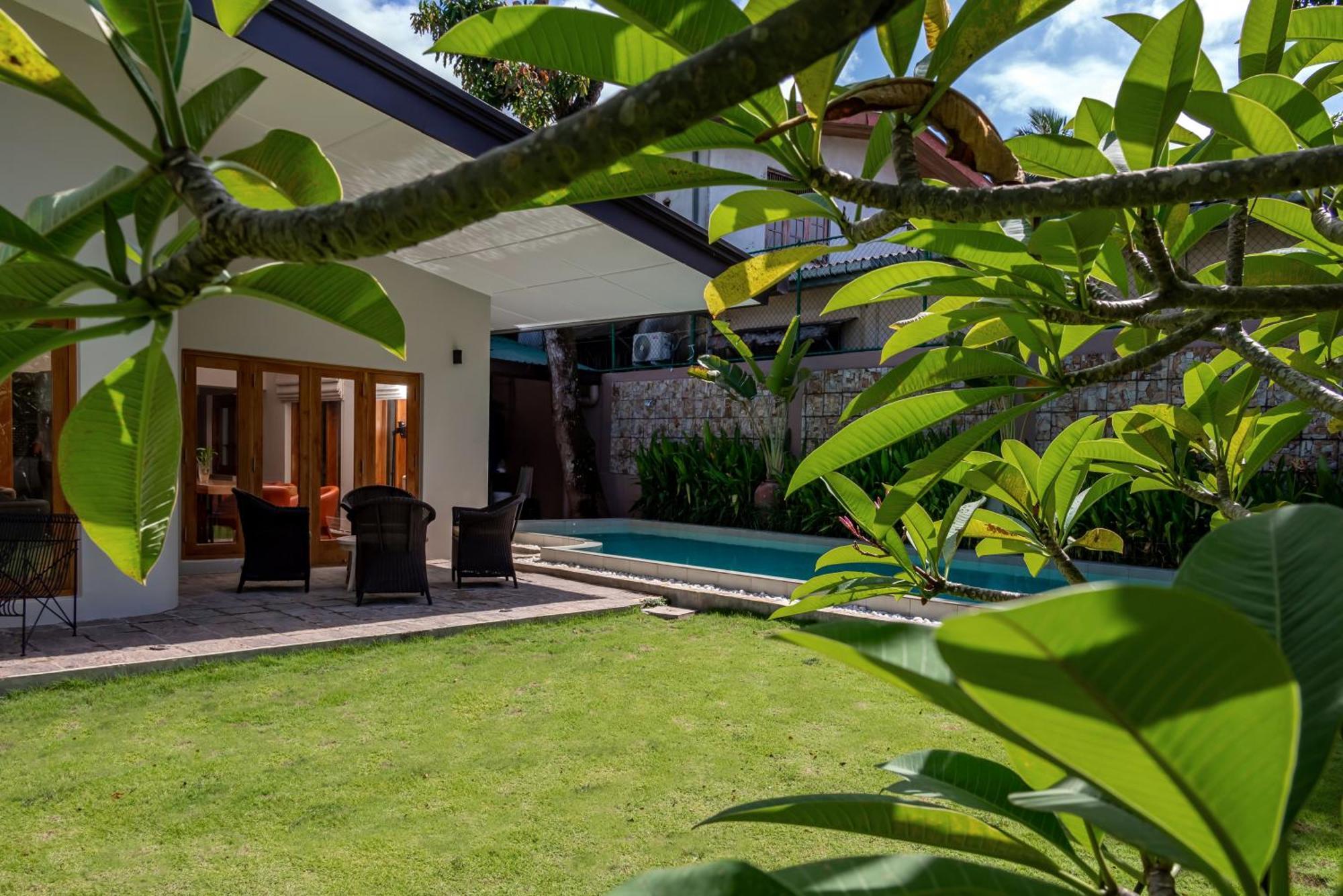 Colombo Villa Collection المظهر الخارجي الصورة