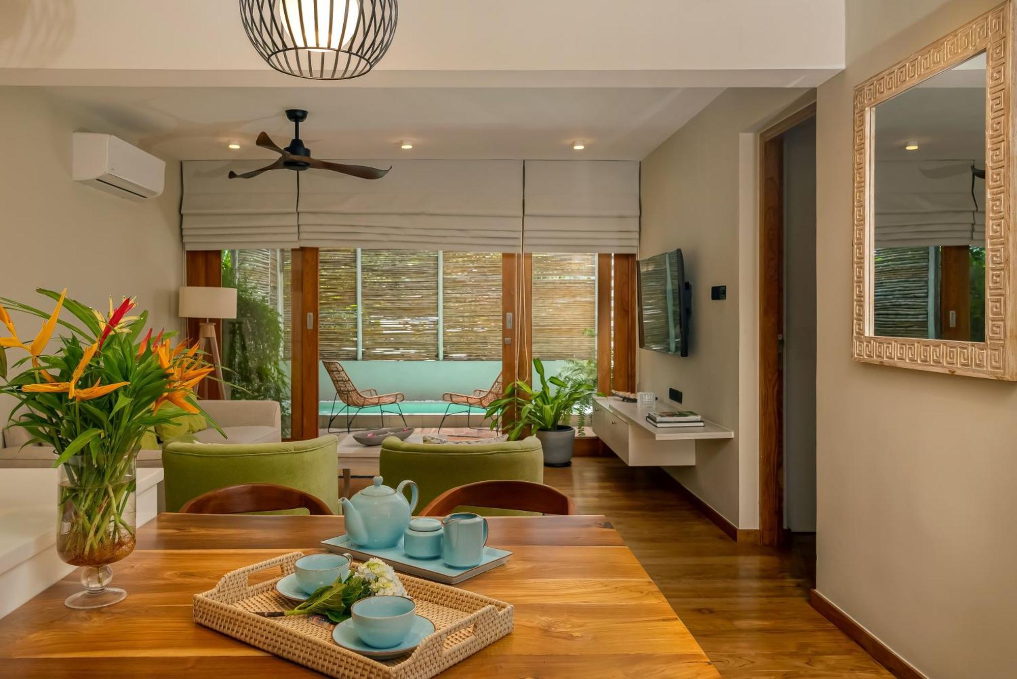 Colombo Villa Collection المظهر الخارجي الصورة