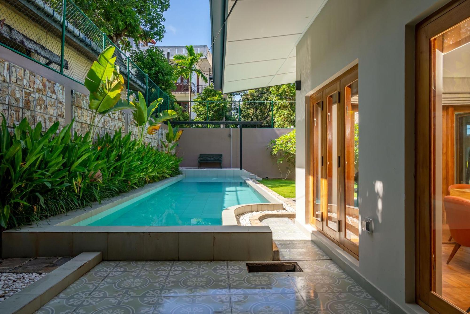 Colombo Villa Collection المظهر الخارجي الصورة