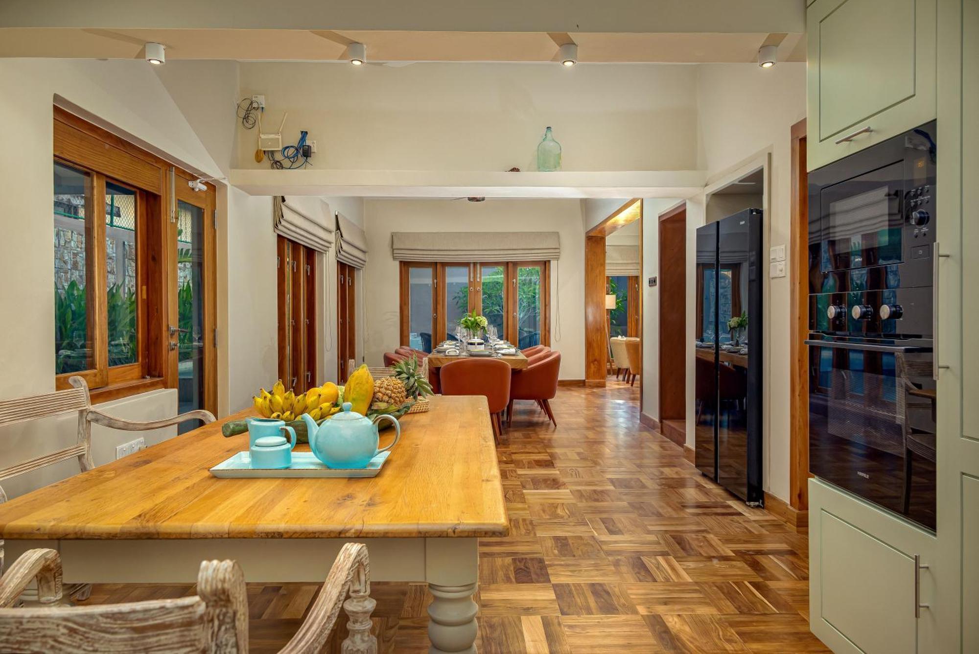 Colombo Villa Collection المظهر الخارجي الصورة