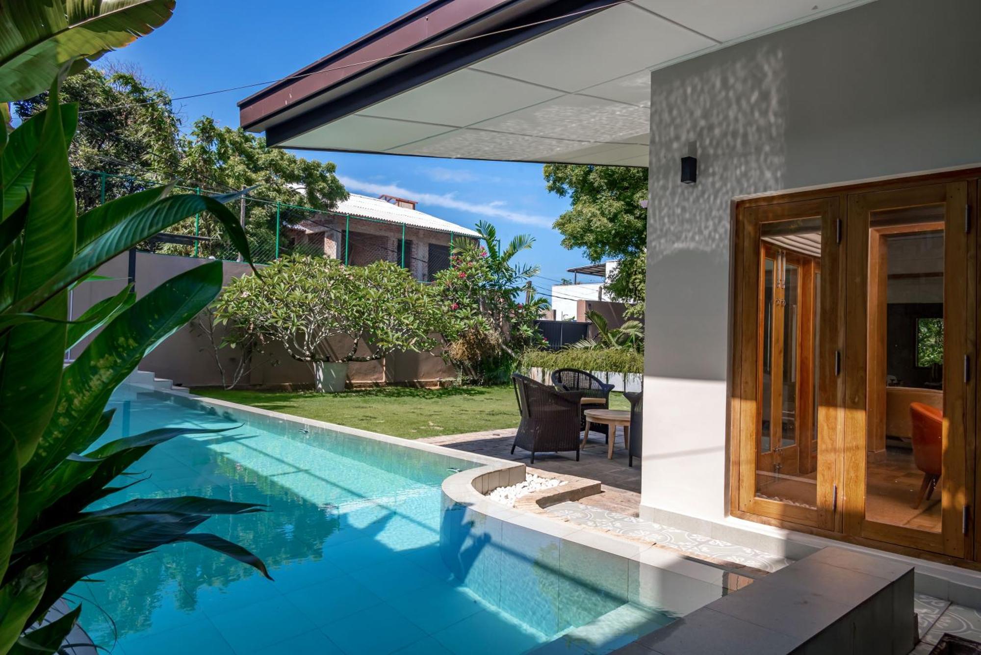 Colombo Villa Collection المظهر الخارجي الصورة