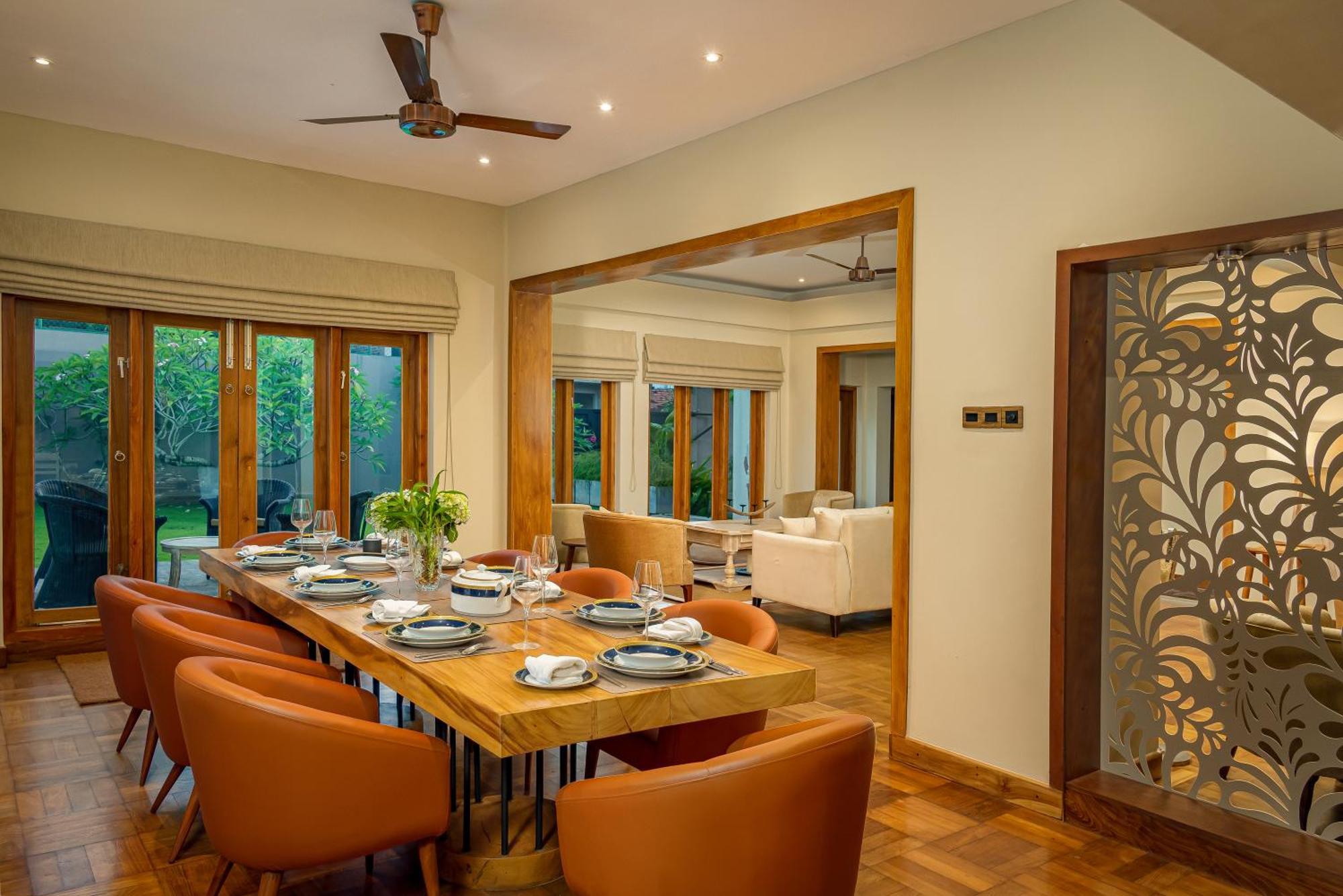 Colombo Villa Collection المظهر الخارجي الصورة